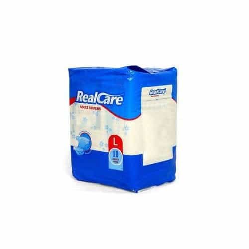 Real Care Adult Diaper (X-Large) – RealCare